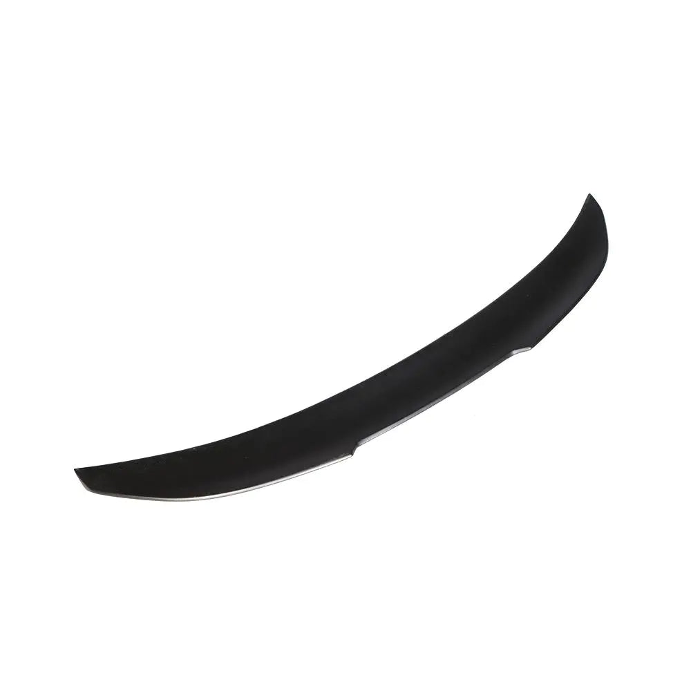 Rear Trunk Spoiler Boot Wing For BMW 1-Series F52 Sedan 2016-2019