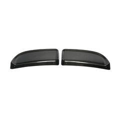 Carbon Fiber 718 Rear Diffuser for Porsche 718 Boxster Cayman 2-Door 2016-2019