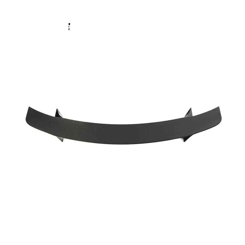 Carbon Fiber i8 Rear Trunk Spoiler for BMW i8 Coupe 2-Door 2014-2018