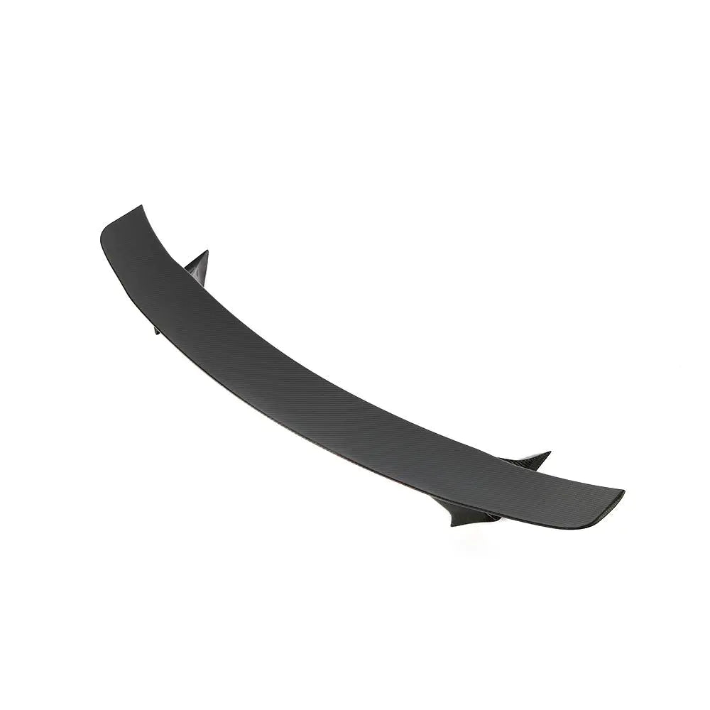 Carbon Fiber i8 Rear Trunk Spoiler for BMW i8 Coupe 2-Door 2014-2018