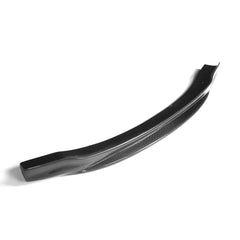 Carbon Fiber Car Custom Front Bumper Lip for BMW F10 M5 Sedan 2012-2017