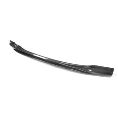Carbon Fiber Car Custom Front Bumper Lip for BMW F10 M5 Sedan 2012-2017