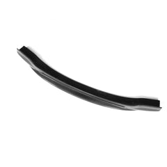 Carbon Fiber Car Custom Front Bumper Lip for BMW F10 M5 Sedan 2012-2017