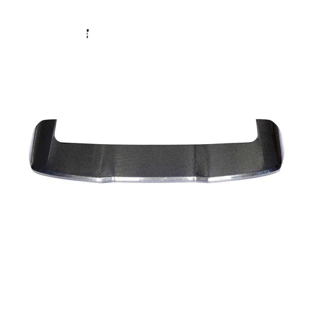 2019 X5 Roof Wing Spoiler Carbon Fiber for BMW G05 X5 M Sport xDrive40i xDrive50i
