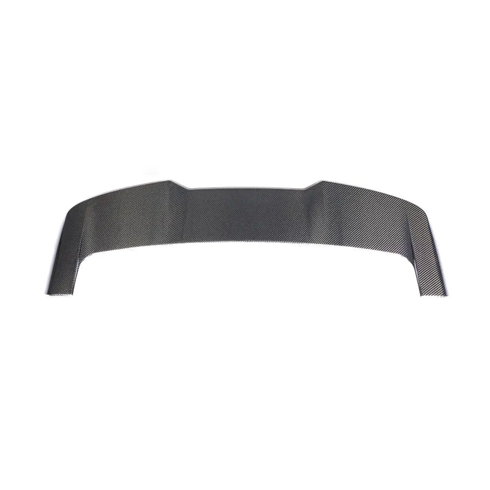 2019 X5 Roof Wing Spoiler Carbon Fiber for BMW G05 X5 M Sport xDrive40i xDrive50i