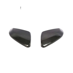 Carbon Fiber Car Mirror Caps for Honda Civic 10th Sedan 4-Door 2016-2018