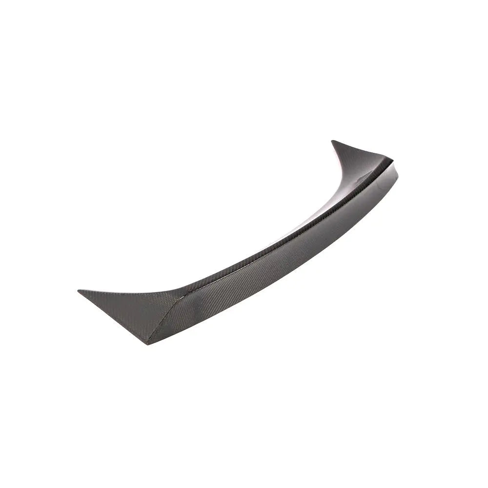 Carbon Fiber i8 Rear Car Spoiler for BMW i8 Coupe 2-Door 2014-2018