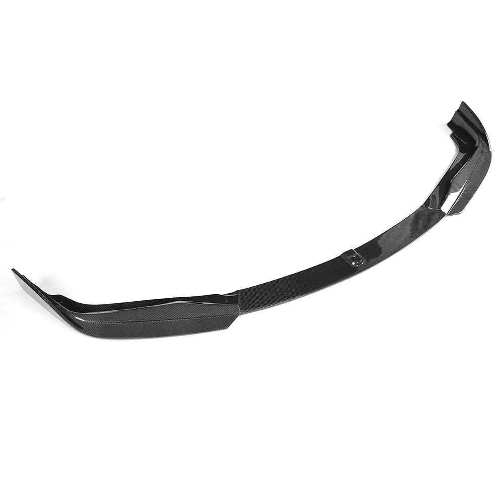 Carbon Fiber IS250 Front Lip Spoiler for LEXUS IS250 Base Sedan 4-Door 11-12