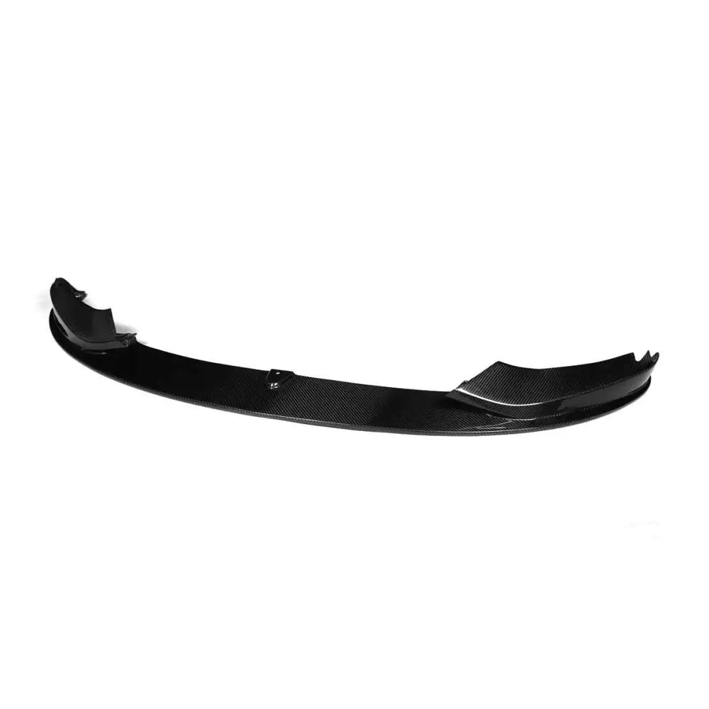 Carbon Fiber F32 M Tech Front Lip Splitter for BMW F33 F36 430i 435i 440i M Sport 2013-2019
