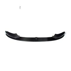 Carbon Fiber F32 M Tech Front Lip Splitter for BMW F33 F36 430i 435i 440i M Sport 2013-2019