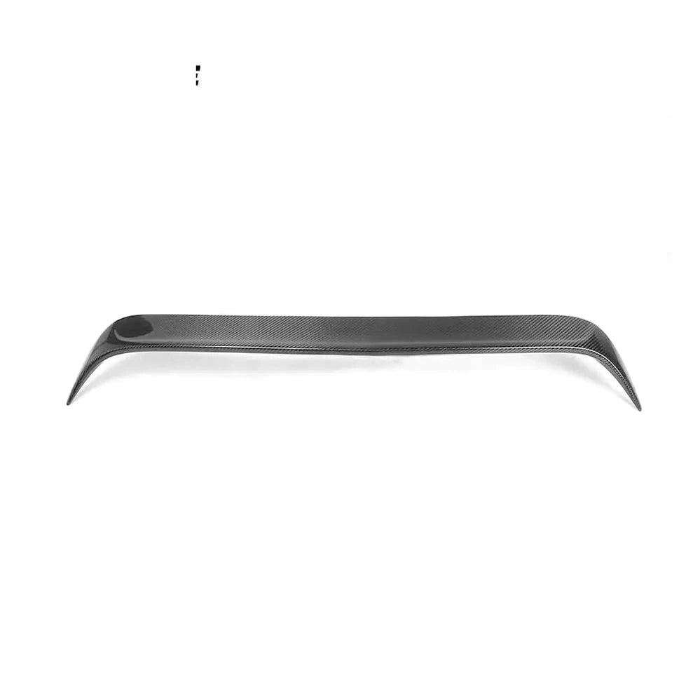 Carbon Fiber Roof Spoiler For Mercedes C117 W117 CLA200 CLA250 CLA45 2014