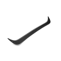Carbon Fiber Roof Spoiler For Mercedes C117 W117 CLA200 CLA250 CLA45 2014