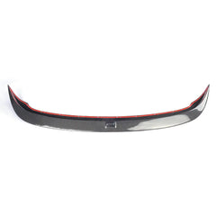 Carbon Fiber R20 Car Rear Trunk Spoiler for Volkswagen VW Golf 6 MK6 R20 GTI