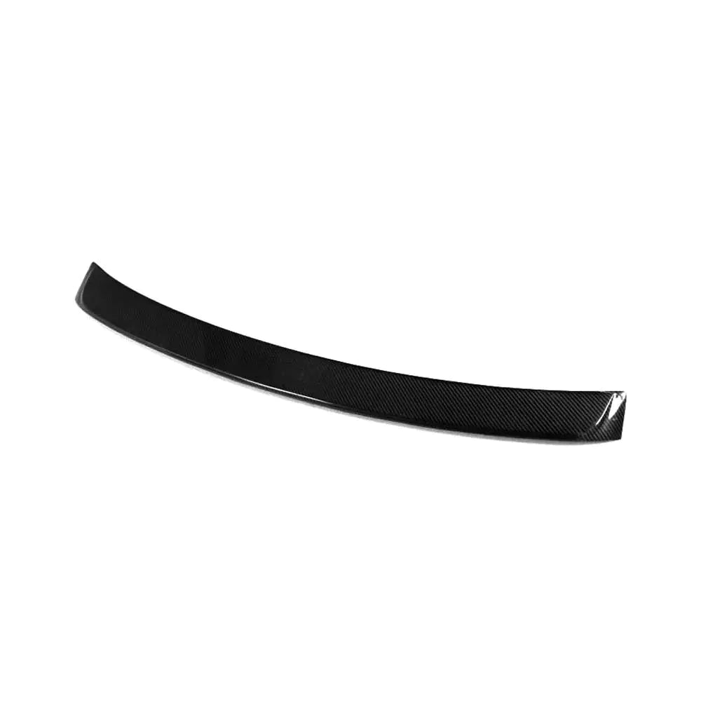E82 Carbon Sport Roof Spoiler Wing for BMW 1-Series E82 Coupe M tech 2010-2012
