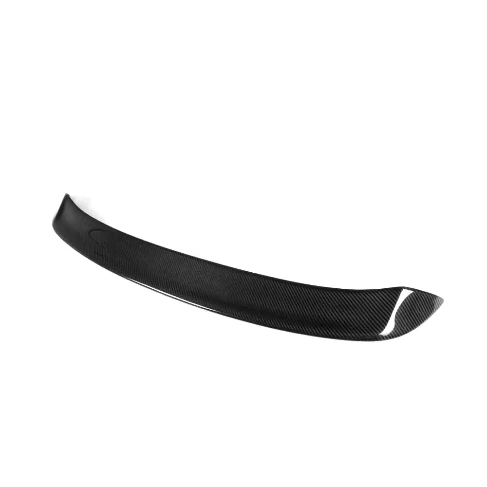 Carbon Fiber Rear Roof Spoiler Wing for Volkswagen Golf 6 MK6