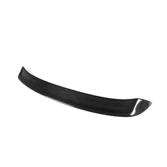 Carbon Fiber Rear Roof Spoiler Wing for Volkswagen Golf 6 MK6