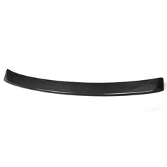 Carbon Fiber Rear Roof Spoiler Wing for Volkswagen Golf 6 MK6