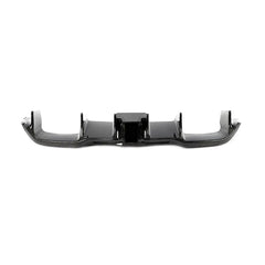 Carbon Fiber Rear Diffuser with LED Light for BMW M2 Coupe 2-Door 2016-2019
