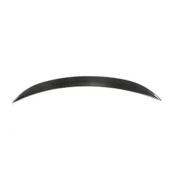 Carbon Fiber Rear Spoiler for Mercedes-Benz SLC Class SLC43 2-Door 2016-2019