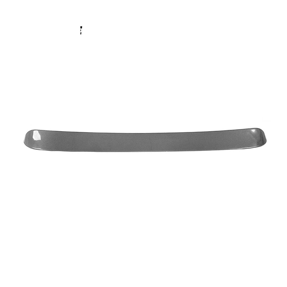 Carbon Fiber Rear Roof Spoiler for Mercedes Benz V Class Vito W447 2016-2018