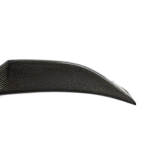 G20 Trunk Lid Carbon Fiber Rear Spoiler for BMW G20 330i M340i Sedan 2019-2020