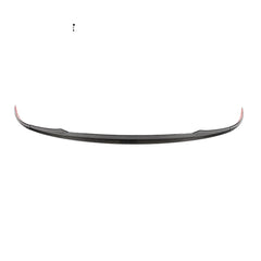 Carbon Fiber Middle Spoiler for Maserati Levante Sport Utility 4-Door 2016-2019