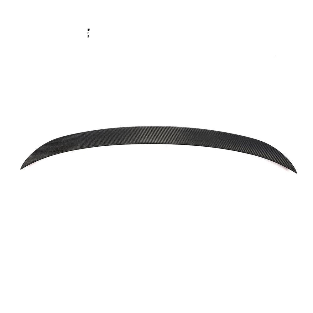 Carbon Fiber Rear Spoiler for BMW 3 Series G20 G28 Sedan 4-Door 2020