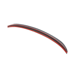 Carbon Fiber Rear Spoiler for BMW 3 Series G20 G28 Sedan 4-Door 2020
