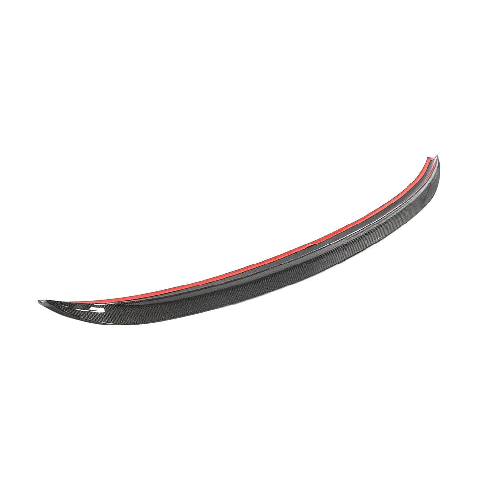 Carbon Fiber Rear Spoiler for BMW 3 Series G20 G28 Sedan 4-Door 2020