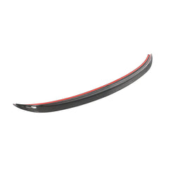 Carbon Fiber Rear Spoiler for BMW 3 Series G20 G28 Sedan 4-Door 2020
