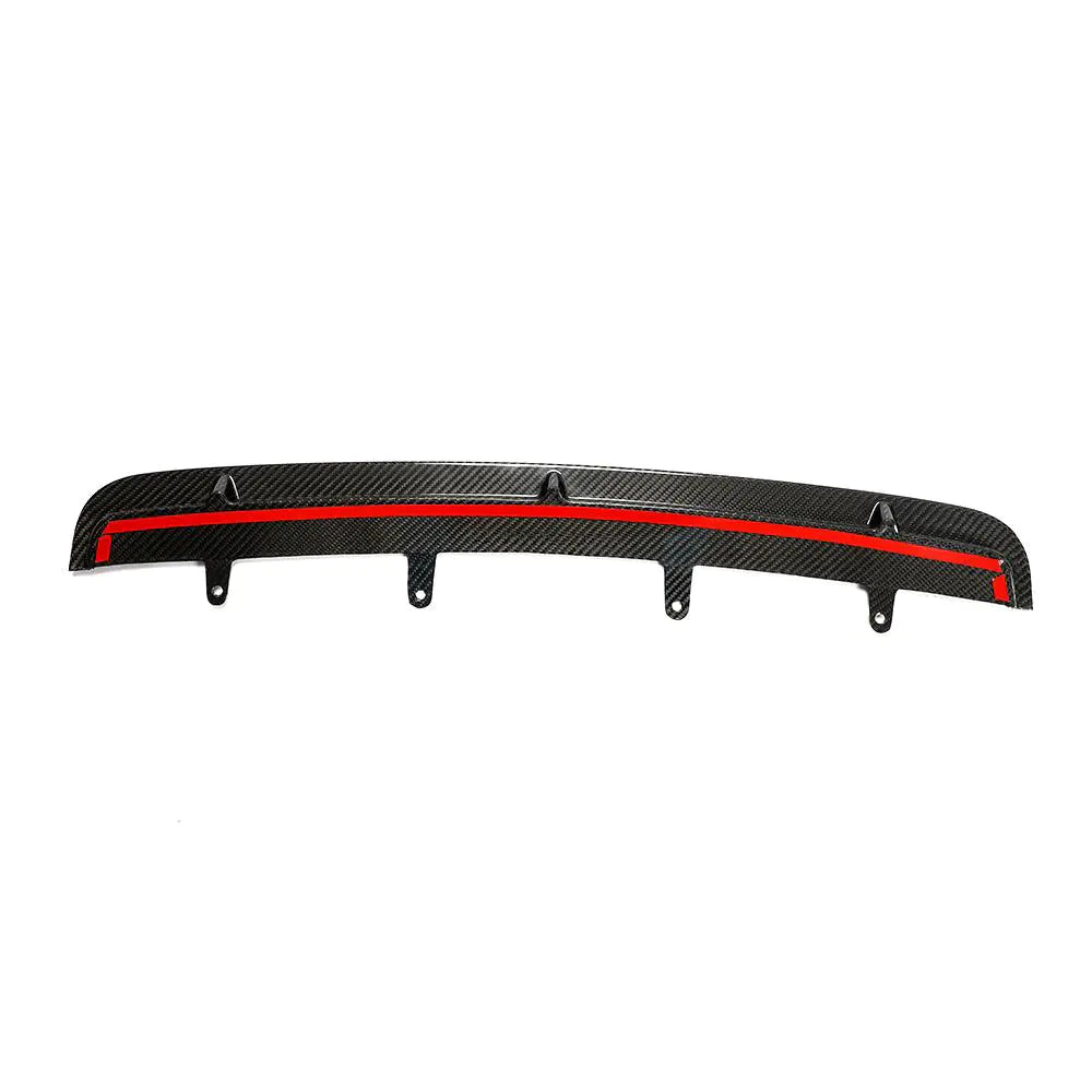 Carbon Fiber Front Bumper Lip for BMW F90 M5 18-20