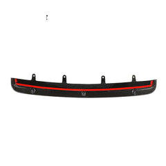 Carbon Fiber Front Bumper Lip for BMW F90 M5 18-20
