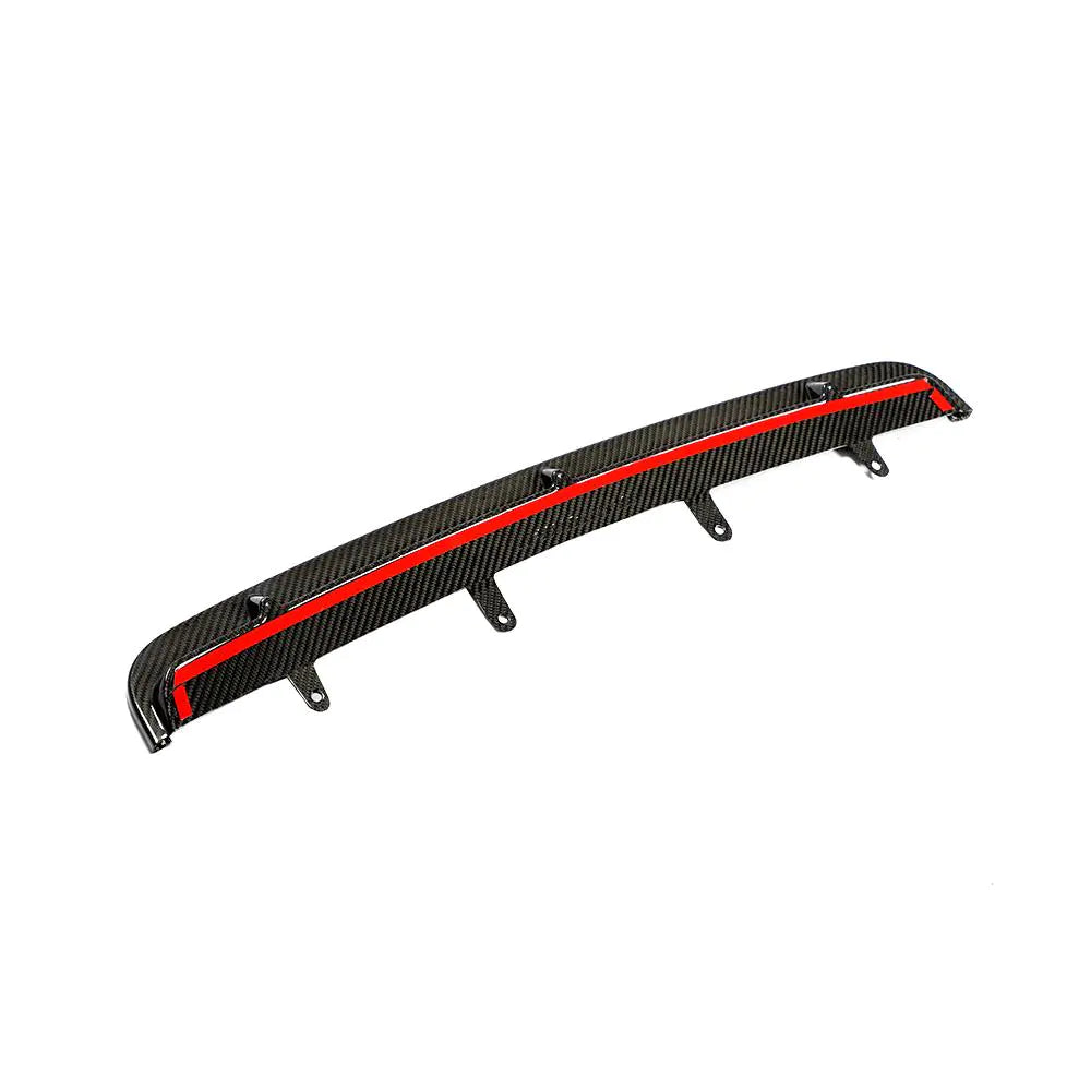Carbon Fiber Front Bumper Lip for BMW F90 M5 18-20
