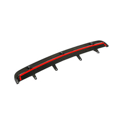 Carbon Fiber Front Bumper Lip for BMW F90 M5 18-20
