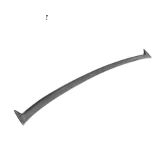 Carbon Fiber ATS Roof Window Spoiler Wing For Cadillac ATS Sedan 13-15