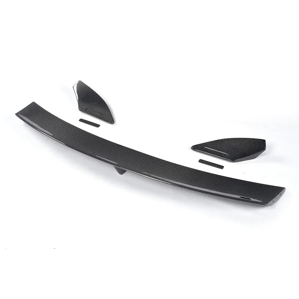 Carbon Fiber GLC43 Rear Spoiler for Mercede s Ben z GLC- CLASS GLC43 AMG 16-17