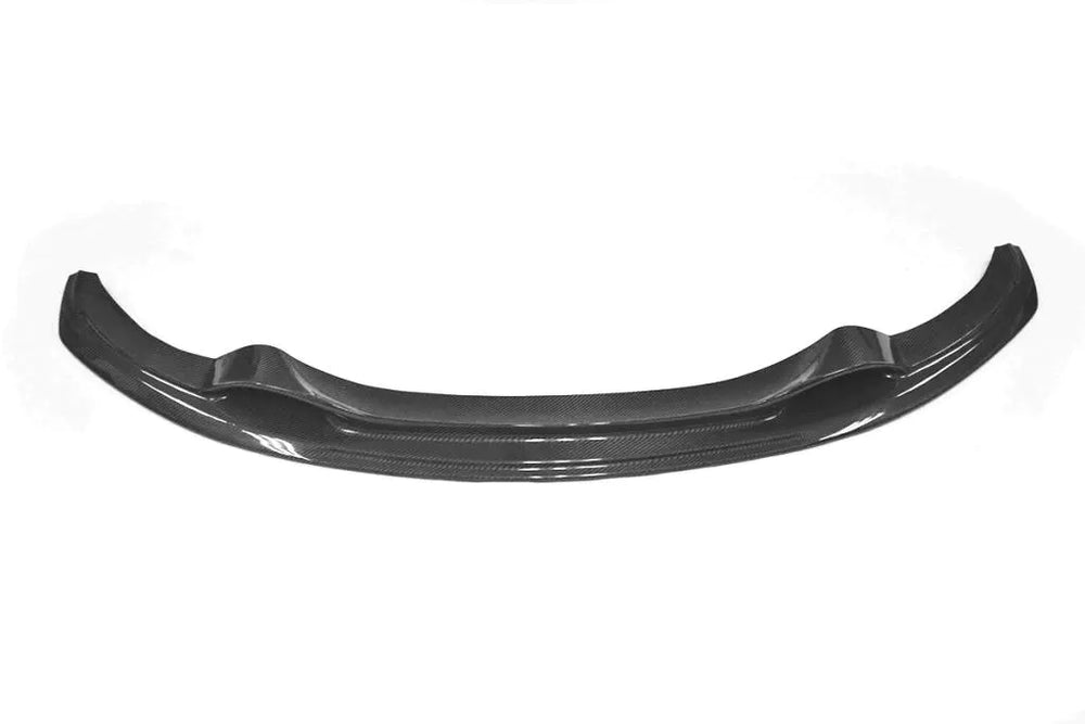 Carbon Fiber Front Spoiler Lip for BMW F34 3Series 2014