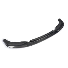 M Sport Carbon Fiber X4 Front Bumper Lip for BMW F26 15UP