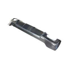 Carbon Fiber X4 Rear Bumper Diffuser Lip for BMW X4 F26 M sport Mtech 2015