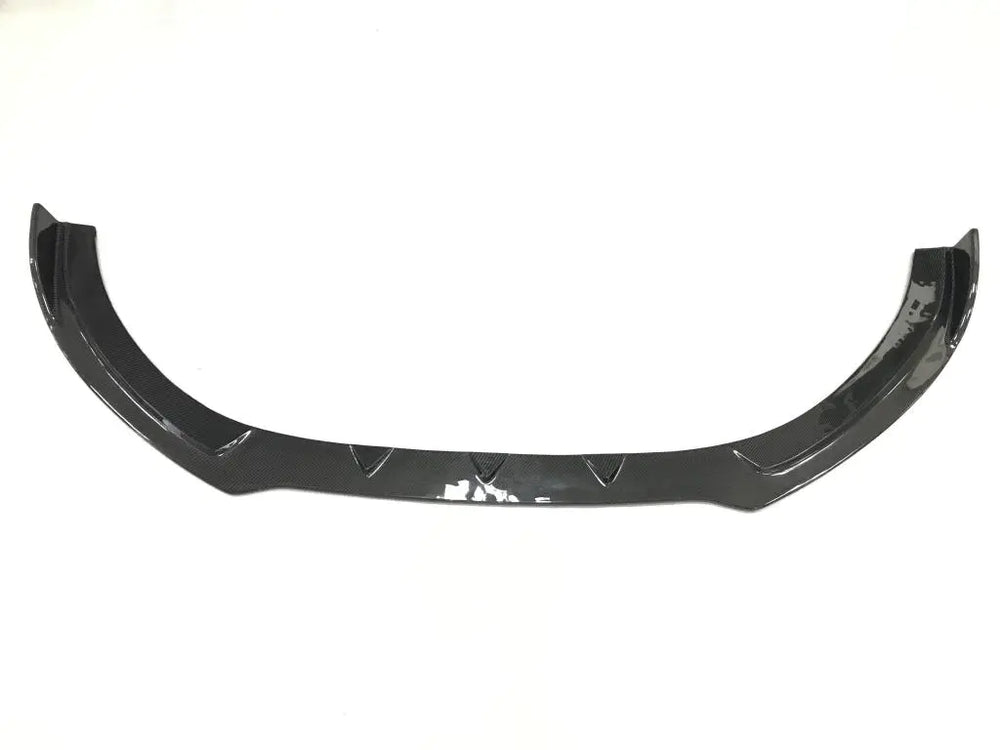 Carbon Fiber Front Lip for Audi A3 Sedan 4-Door