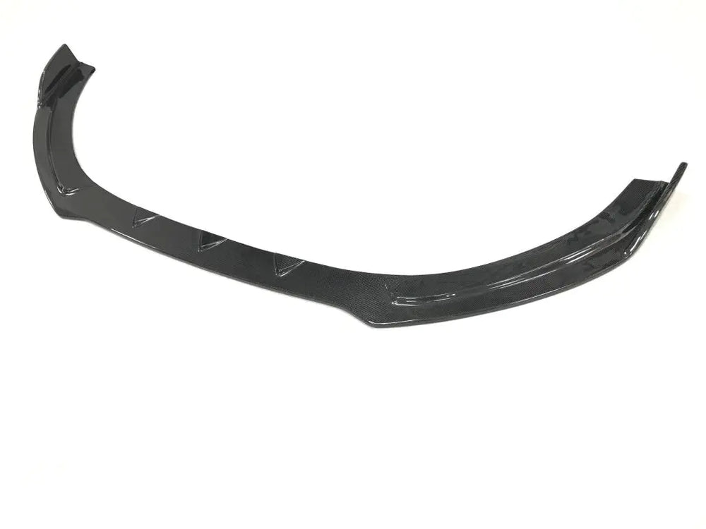 Carbon Fiber Front Lip for Audi A3 Sedan 4-Door