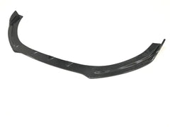 Carbon Fiber Front Lip for Audi A3 Sedan 4-Door