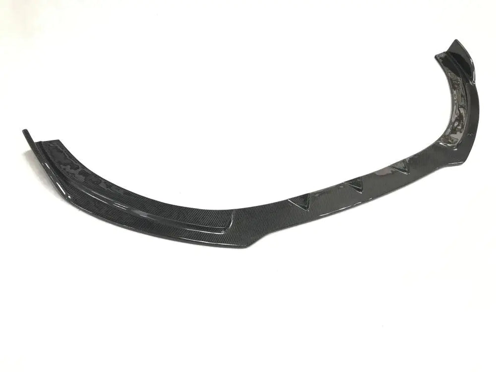 Carbon Fiber Front Lip for Audi A3 Sedan 4-Door