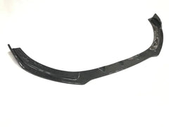 Carbon Fiber Front Lip for Audi A3 Sedan 4-Door