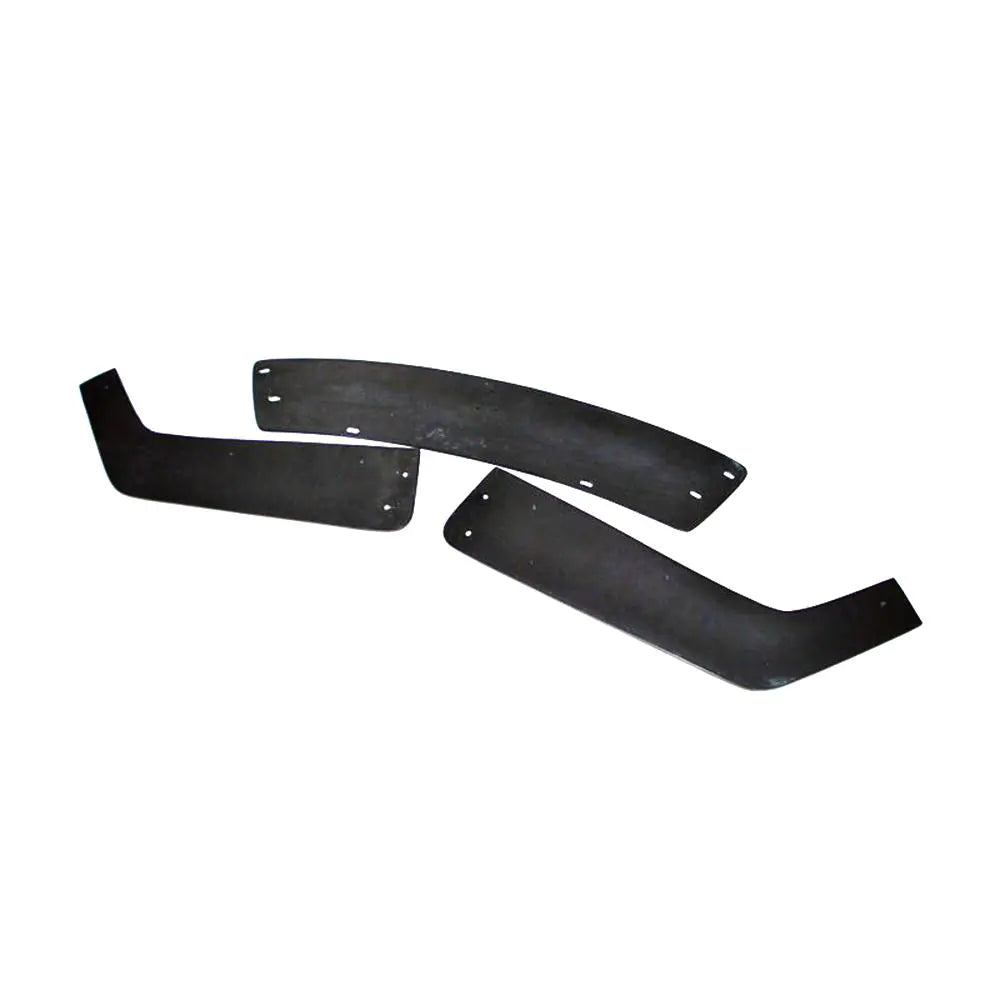 For Toyota carbon fiber GT86 2013-2016 Front Lip