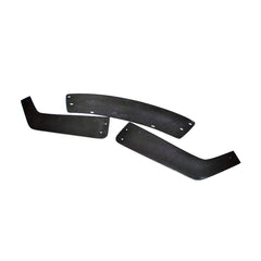 For Toyota carbon fiber GT86 2013-2016 Front Lip