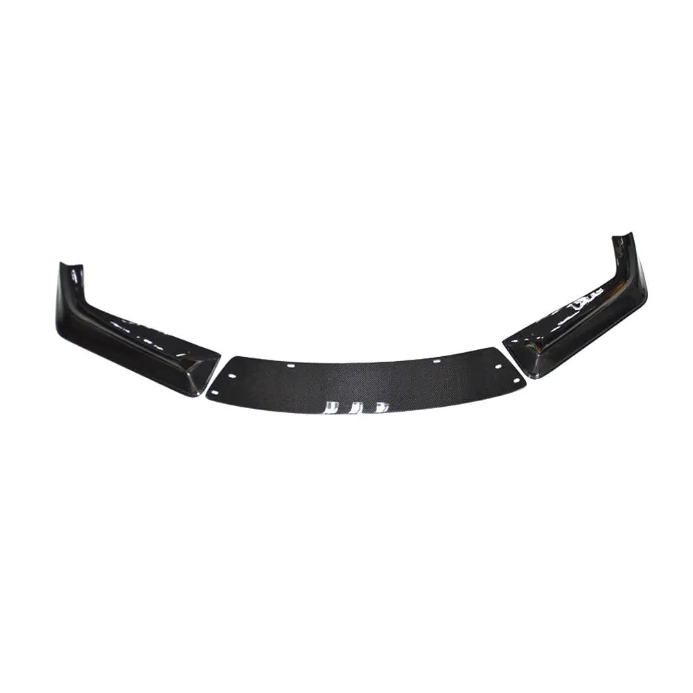 For Toyota carbon fiber GT86 2013-2016 Front Lip