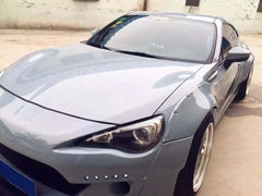 For Toyota carbon fiber GT86 2017-2020 Subaru BRZ 2013-2020 body kit