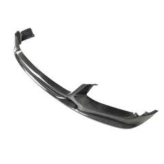 For BMW 7 Series M-SPORT Carbon Fiber Front Bumper Lip