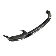 For BMW 7 Series M-SPORT Carbon Fiber Front Bumper Lip